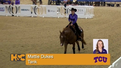 Mattie Dukes & Tank