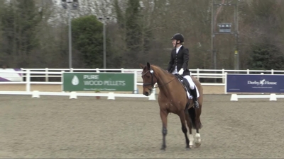 Class 12 Novice 23 Silver Part 4, 4th February