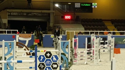 Invitational Jumping Grand Prix 2023 Australia, 28th April