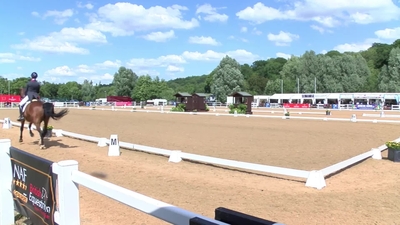 CDI3* GP, Part 2, 7th July