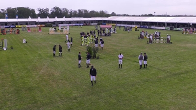 CSI1* 1.30m, 8th June