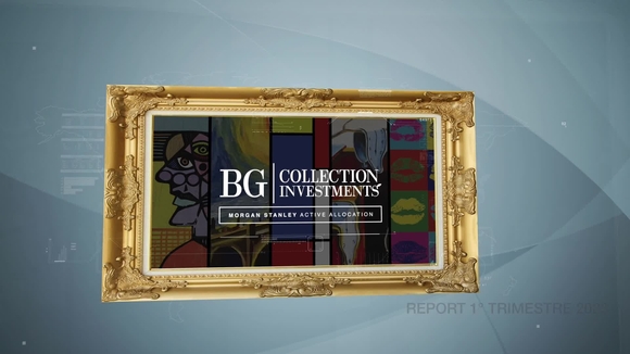 BG Collection Investments Morgan Stanley Active Allocation 1Q23