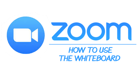 Thumbnail for entry Zoom Whiteboard Settings