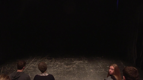 Thumbnail for THE OTHERS - Archive Video Performance