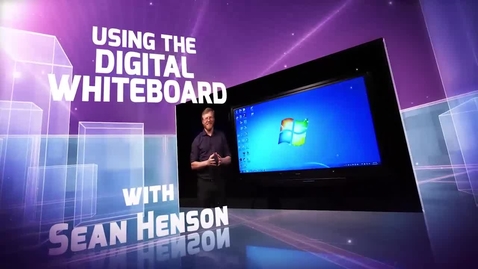 Thumbnail for Digital White Board