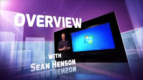 Thumbnail for Sharp SmartBoard Overview
