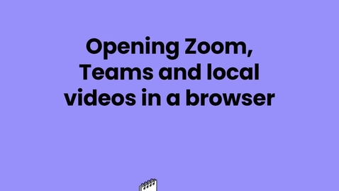 Thumbnail for Glean Recording from Zoom