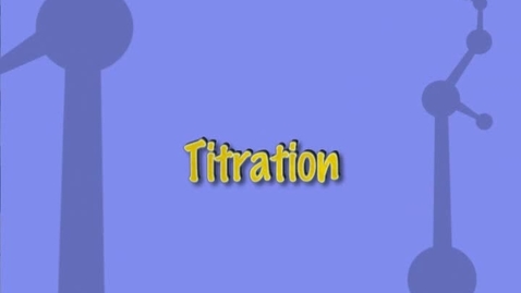 Thumbnail for Titration
