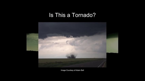 Thumbnail for Asset Earth - Karl Schulze - Tornadoes and Storm Chasing
