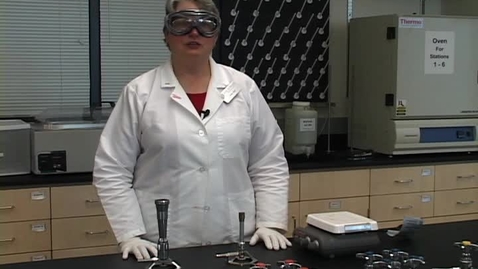 Thumbnail for Hot Plate Stirrer