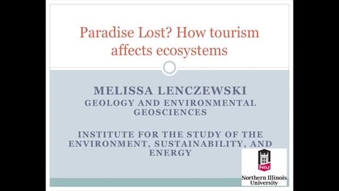 Thumbnail for Asset Earth - Paradise Lost?