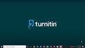 Go to Turnitin Similarity in Canvas-Student Overview with duration: 1 minute, 43 seconds