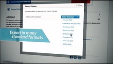 Go to SpringerLink - Citations & Metrics with duration: 1 minute, 48 seconds