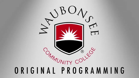 Thumbnail for Waubonsee_ACM_2018 Entry_On Track