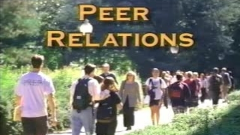 Thumbnail for Video 4 - Former Friends