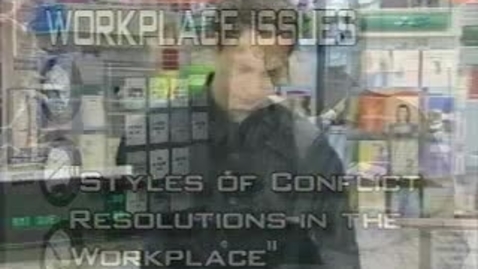 Thumbnail for Video 5 - Late For Work
