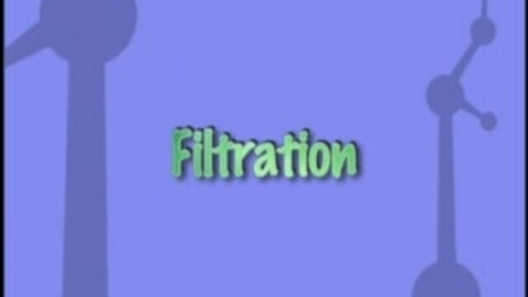 Thumbnail for Vacuum Filtration for CHM121 class