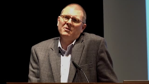 Thumbnail for Asset Earth - Keith Bickley - Is Philosophy Still Important to STEM?