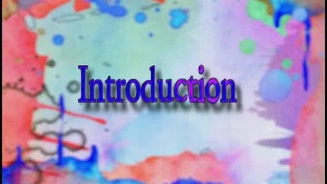 Thumbnail for ART110 Part  1 - Introduction