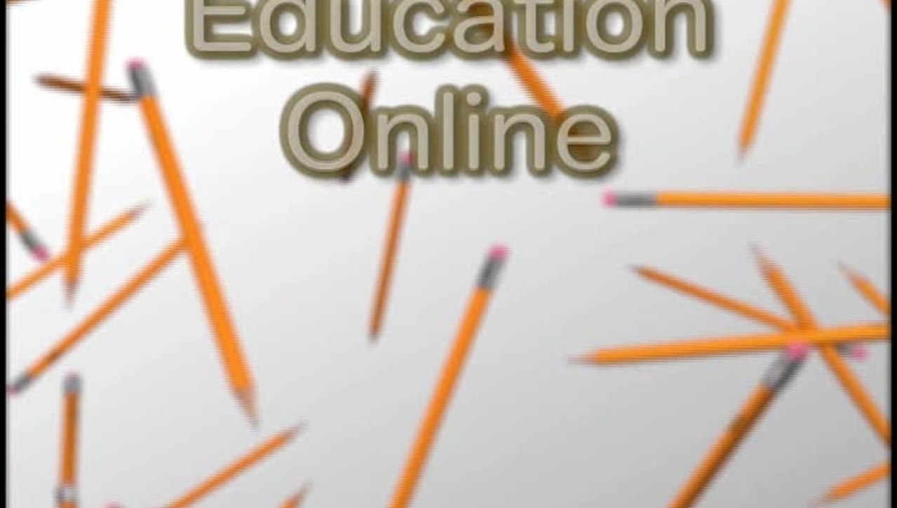 Becoming an Online Student