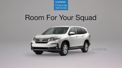 Honda Financial Services Account Management >> Honda Military Appreciation Offer Honda Financial Services Account Management >> Honda Military Appreciation Offer