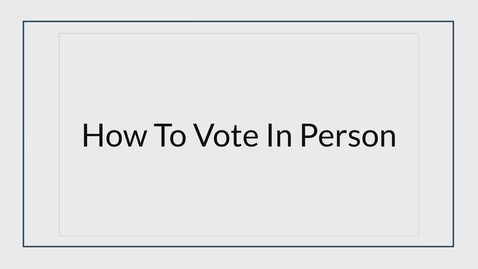 Thumbnail for Voting Essentials Workshop 7_9