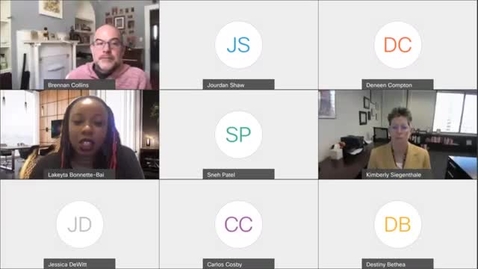 Thumbnail for Pre-PhD: Virtual Learning Workshop-2020_11_16