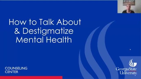 Thumbnail for How We Talk (and don't talk) about Mental Health-2020_10_30