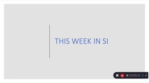 Thumbnail for ECON 2100 Dr Ross Week 11 (03/29 - 04/03)