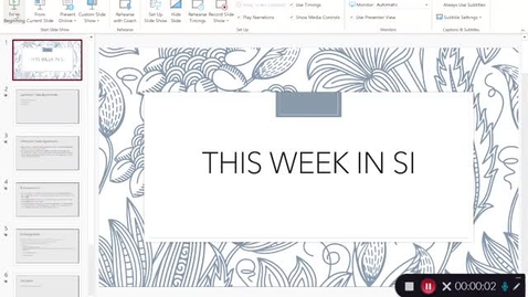 Thumbnail for ECON 2100 Dr. Ross Week 14 (04/19-04/23)