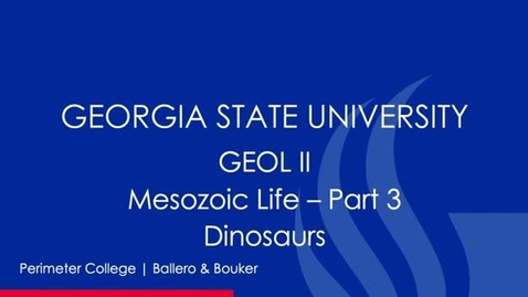 Thumbnail for 7_MesozoicLife_Part3_B.mov