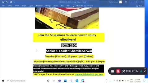 Thumbnail for SI Pitch_ShamilaSarwar_Econ2106
