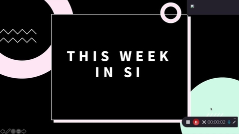 Thumbnail for ECON 2100 Dr Ross Week 10 (03/22 - 03/27)