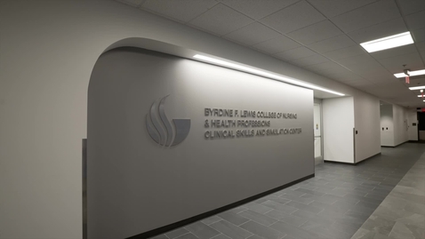 Thumbnail for Clinical Skills and Simulation Center - Student Welcome Video