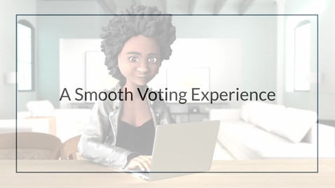 Thumbnail for entry Voting in Person in Georgia (Part 1): If Everything Goes Smoothly