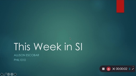 Thumbnail for PHIL 1010 Gray Rifkin Week 2 06/18