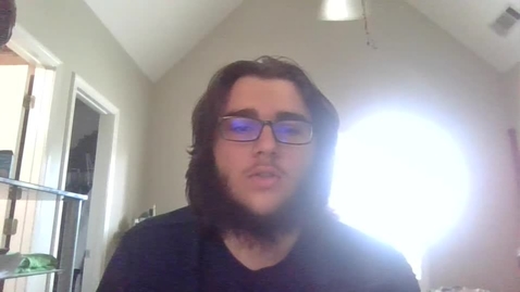 Thumbnail for This Week in SI Week 4 Calculus 1