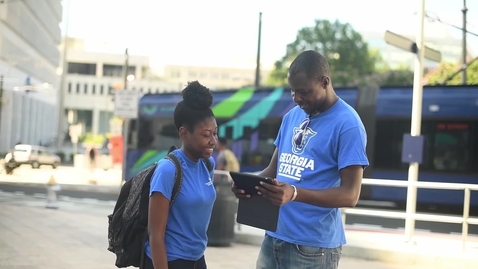 Thumbnail for GSU Summer Sessions