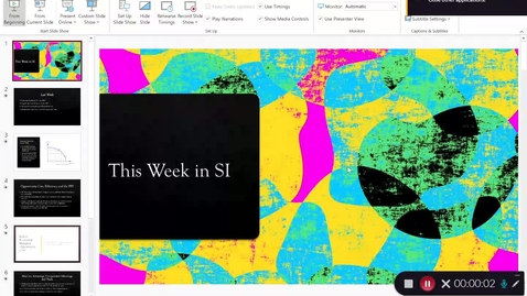 Thumbnail for ECON 2100 Dr. Ross Week 6 (02/22-02/27)