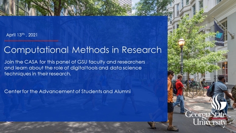 Thumbnail for Computational Methods in Research-2021_04_13