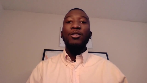 Thumbnail for Donnell Ray - Web and Graphic Designer.mp4
