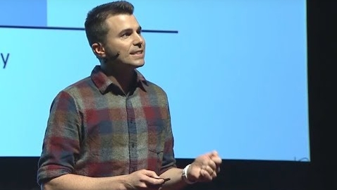 Thumbnail for The Super Mario Effect - Tricking Your Brain into Learning More | Mark Rober | TEDxPenn