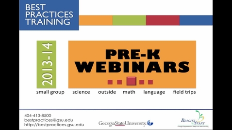 Thumbnail for Wednesday Webinar-Writing