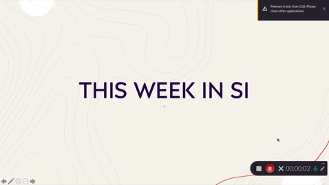 Thumbnail for ECON 2100 Dr Ross Week 8 (03/08 - 03/13)