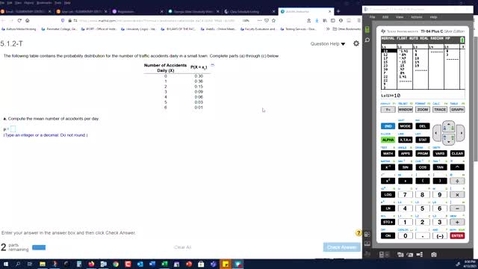 Thumbnail for Math 1401 Question 6 Problem 5.1.2-T
