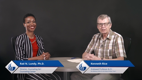 Thumbnail for Dr. Lundy Interview