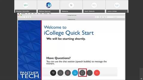 Digital Learning at GSU! - Georgia State University