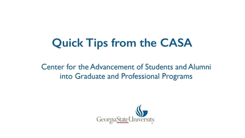 Thumbnail for Kyle__Intro_CASA intro