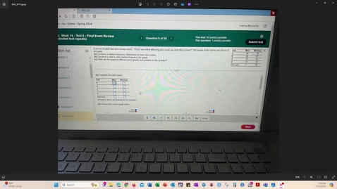 Thumbnail for Producing side-by-side bar graphs