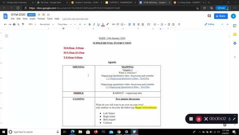Thumbnail for MATH 1401- Professor Griffin- Chapter 2(week 3)- 1/18-1/23